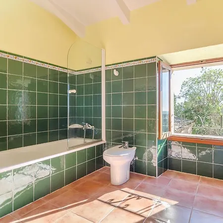 Villa Portol *