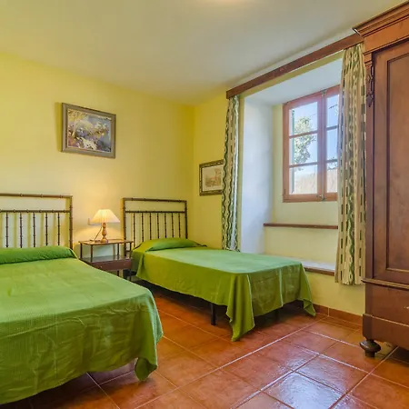Portol Villa *