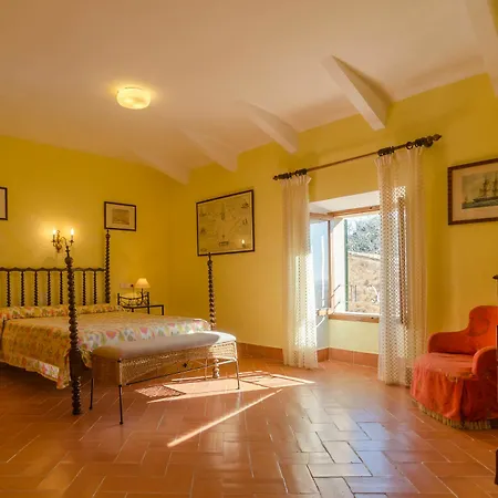 Portol Villa *