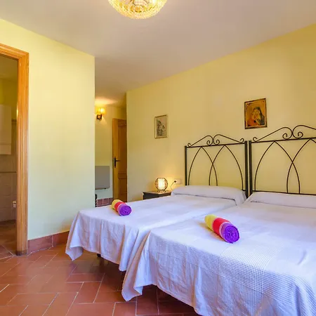 Villa Portol