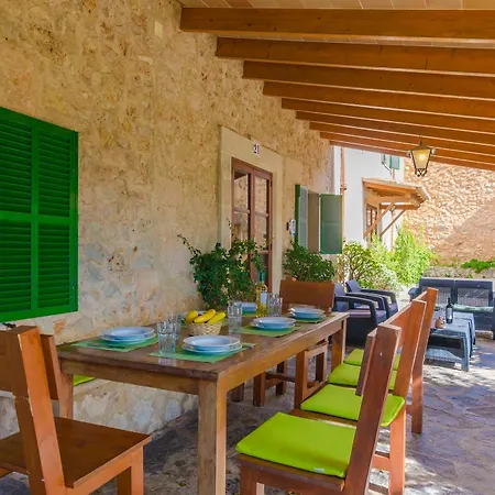 Portol Villa *