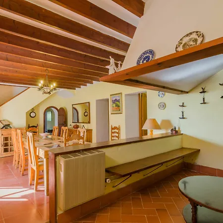 Villa Portol